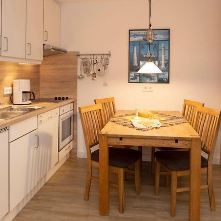 Uhlenkamp Appartement -6- Im Uhlenkamp Лангеог Екстер'єр фото
