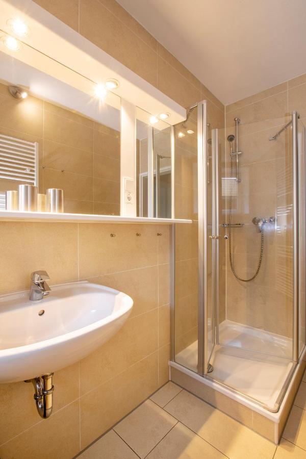 Uhlenkamp Appartement -6- Im Uhlenkamp Лангеог Екстер'єр фото